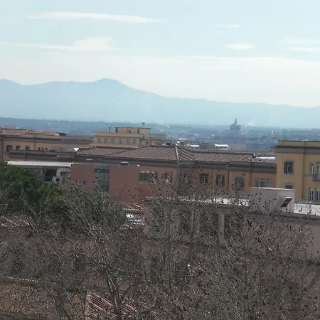 Cupole&campanili Bed & Breakfast Rome
