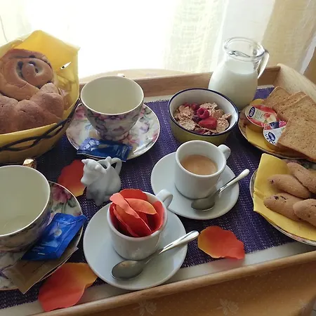 Cupole&campanili Bed & Breakfast