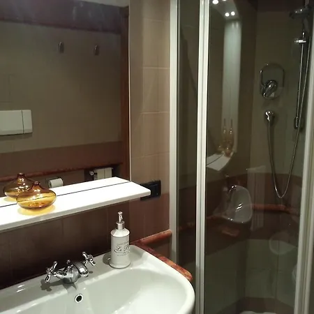 Bed & Breakfast Cupole&campanili