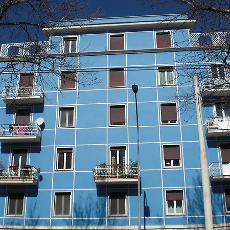 Cupole&campanili Bed & Breakfast *