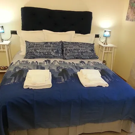 Cupole&campanili Bed & Breakfast Rome