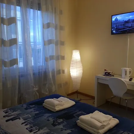 Cupole&campanili Bed & Breakfast