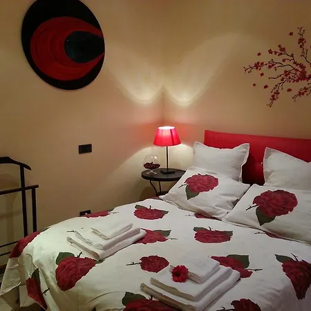 Bed & Breakfast Cupole&campanili *
