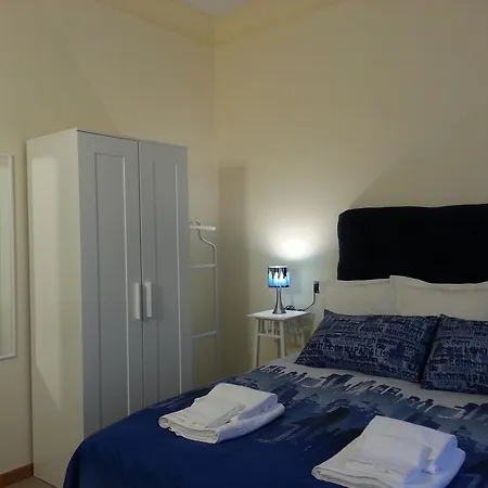 Bed & Breakfast Cupole&campanili Rome