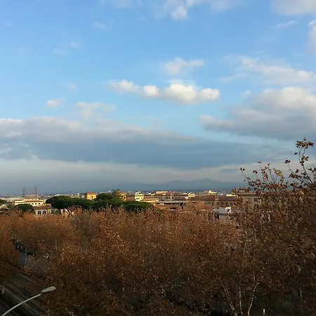 Cupole&campanili * Rome