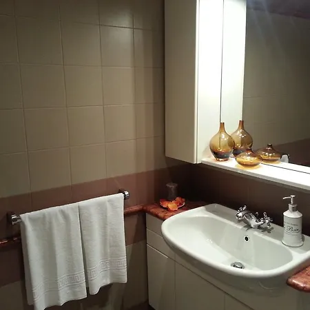 Cupole&campanili Bed & Breakfast