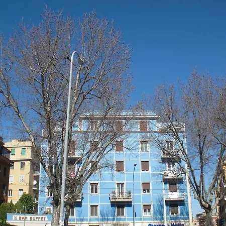 Bed & Breakfast Cupole&campanili