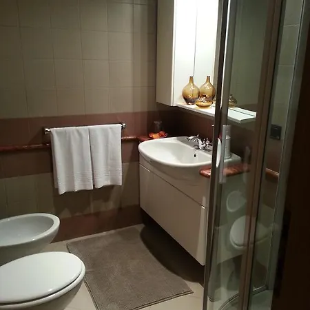 Cupole&campanili Bed & Breakfast Rome