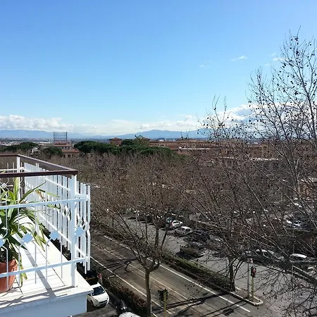 Bed & Breakfast Cupole&campanili *