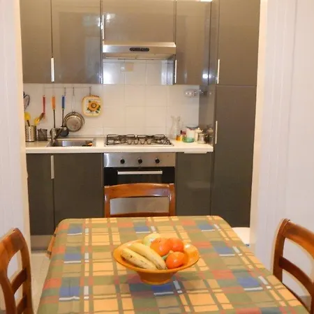 Apartment Vatican Rome