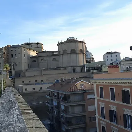 Apartment Vatican