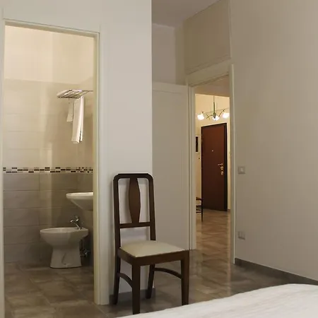 Anice Maison d'hôtes Rome