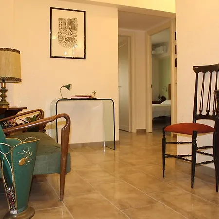 Anice Maison d'hôtes Rome