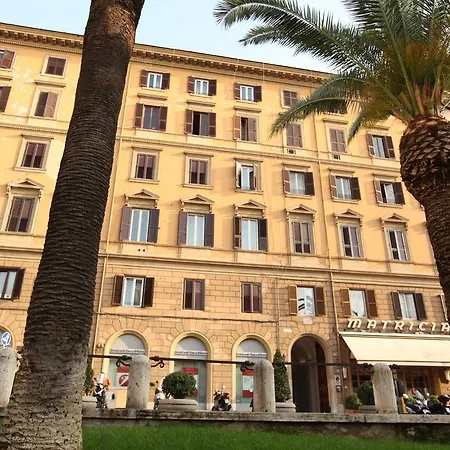 38 Viminale Street 2*