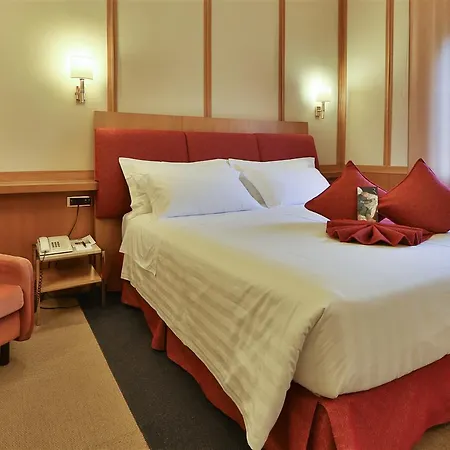Best Western President - Colosseo