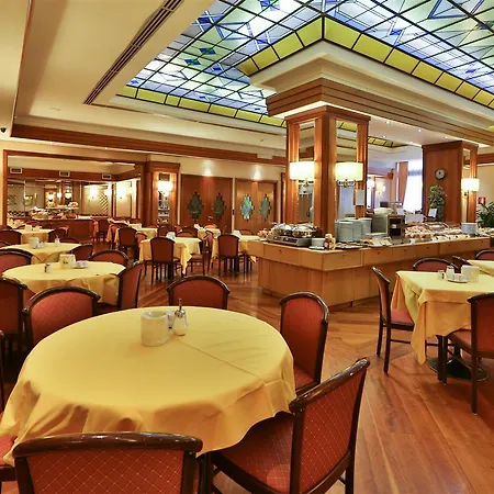 Best Western President - Colosseo 4*