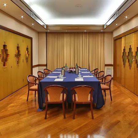 Best Western President - Colosseo 4*