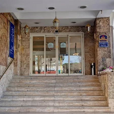 Hotel Best Western Globus
