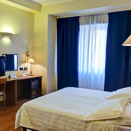 Best Western Globus 3* Rome