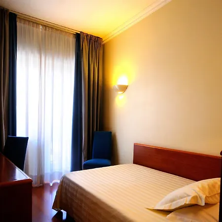 Hotel Best Western Globus