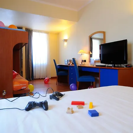 Best Western Globus 3*