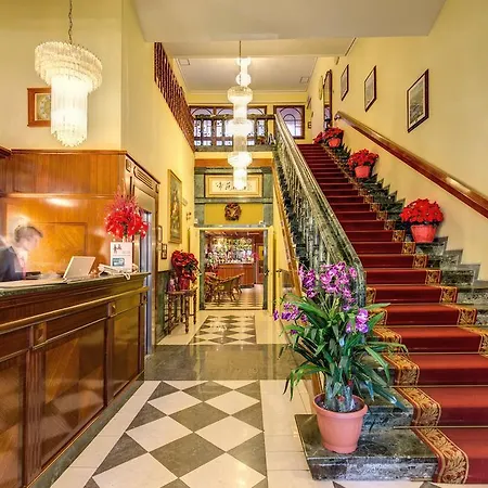 Impero Hotel