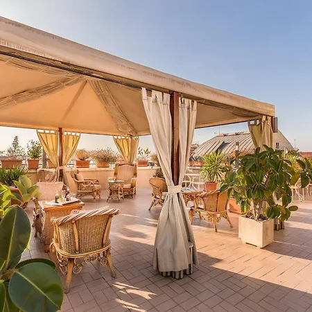 Impero Hotel