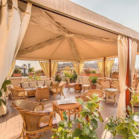 Hotel Impero 3*
