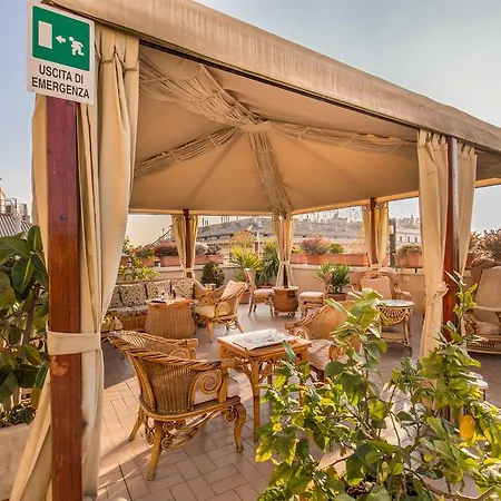 Impero Hotel 3*