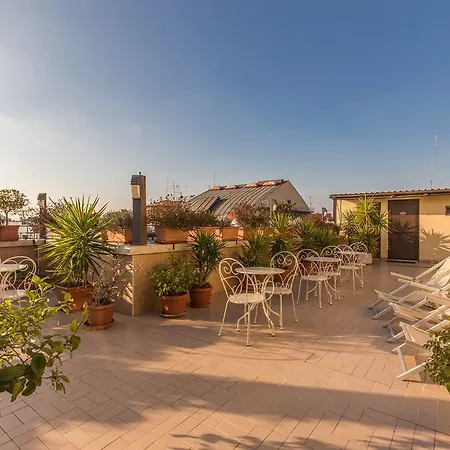 Impero 3* Roma