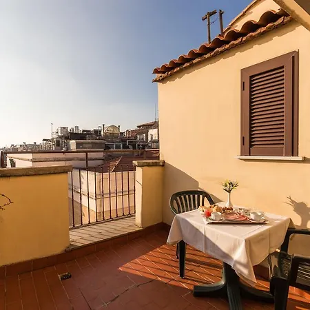 Hotel Impero
