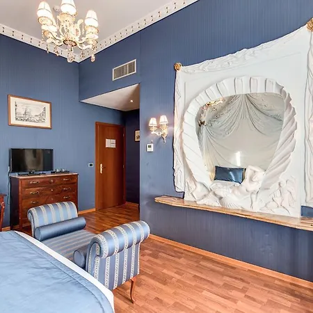 Impero Hotel