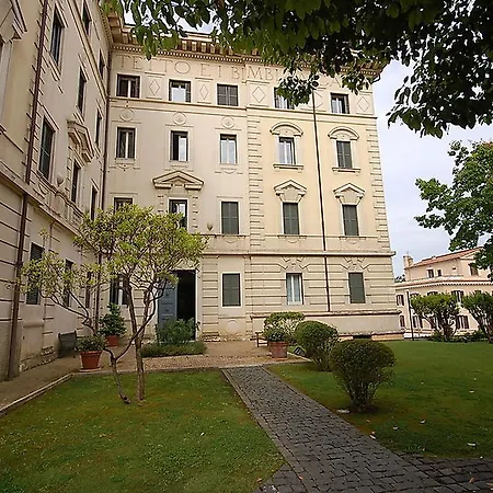 La Finestra Sul Vaticano * Rzym