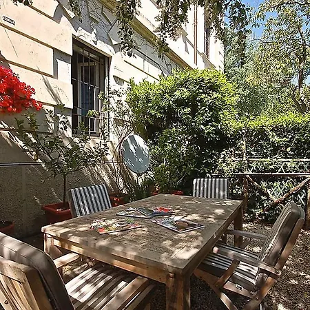 Apartament La Finestra Sul Vaticano