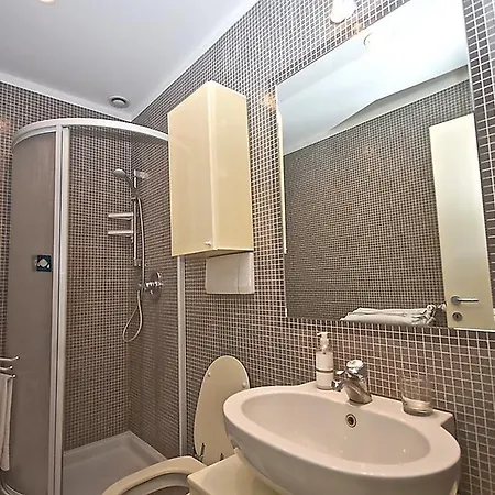 La Finestra Sul Vaticano Apartament Rzym