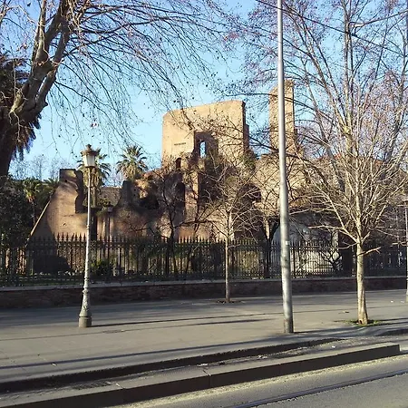 Rome's Holidays Guest house 2*