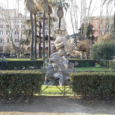 Guest house Rome's Holidays Rome