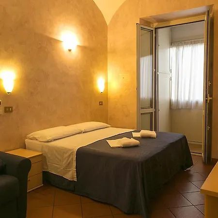 Giampy Bed & Breakfast Roma