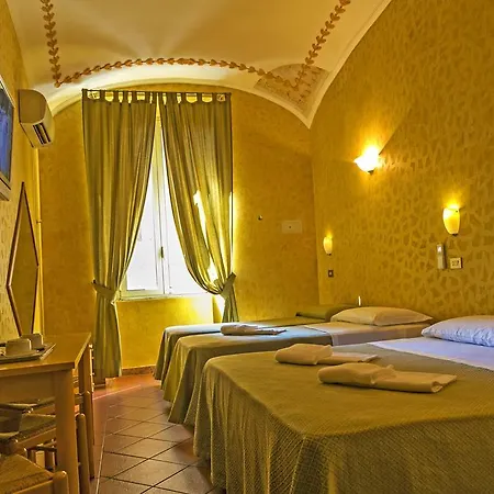 Giampy Bed & Breakfast 5*
