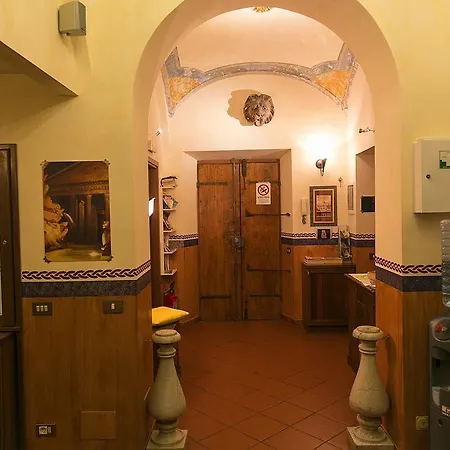 Bed & Breakfast Giampy