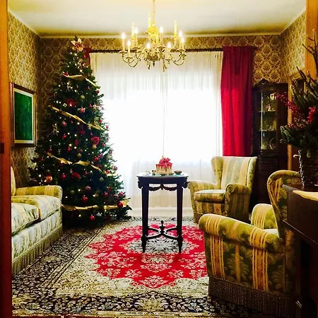 Vatican Eden Bed & Breakfast Roma