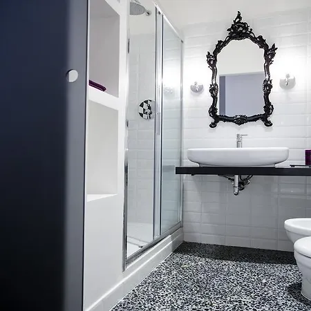 Bed & Breakfast Casa Hedberg Rome
