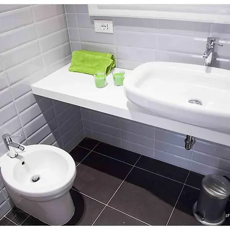 Bed & Breakfast Casa Hedberg 2*