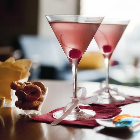 Ibis Styles Vintage Hotel Rom