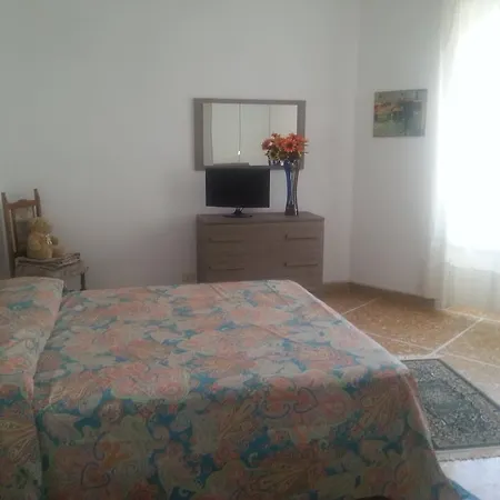 Bed & Breakfast Amico Del Sole *
