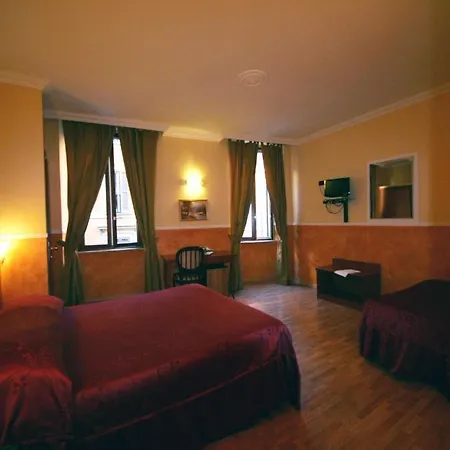 Residenza Ki Couette-café 3*