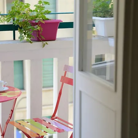 Casa Volver Appartement *