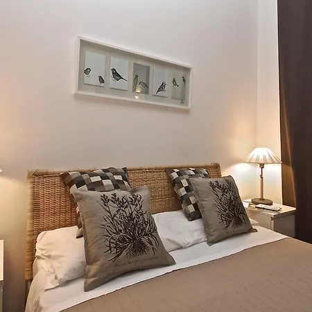Apartament La Finestra Sul Vaticano *