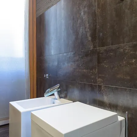 Appartement Saint Peter