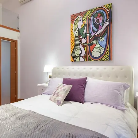 Appartement Saint Peter *